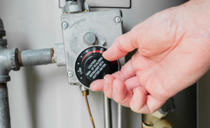 Water Heater Efficiency