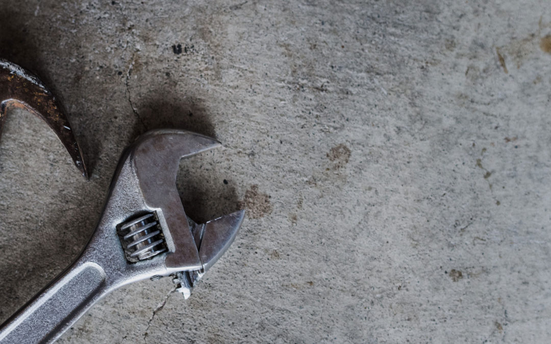 DIY PLUMBING: ESSENTIAL TOOLS YOU NEED