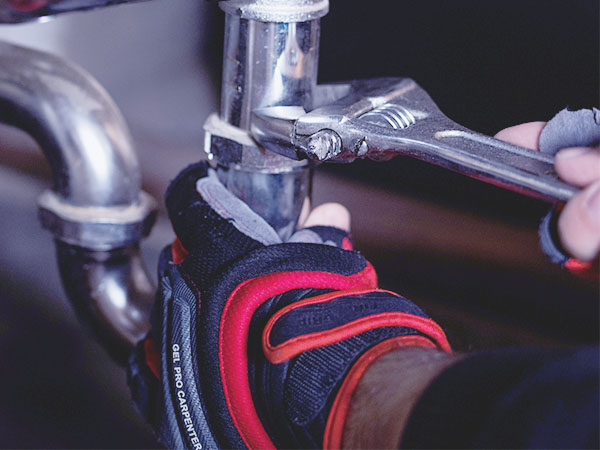 Reasons for Poor Water Pressure and the Solutions