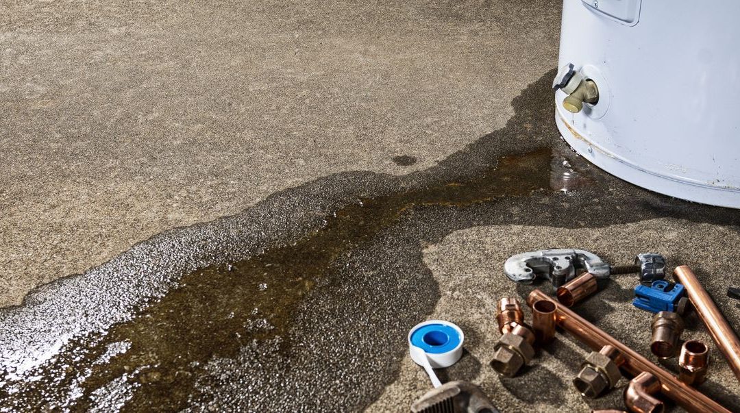 Top Tips to Improve Your Water Heater Efficiency This Winter